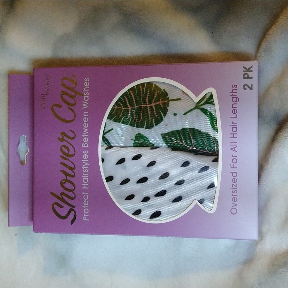 Shower Cap
